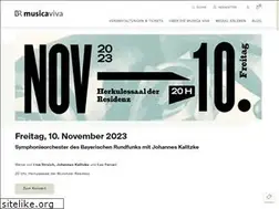 Sites similar to br-musica-viva.com