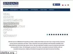 Sites similar to br-nas.com