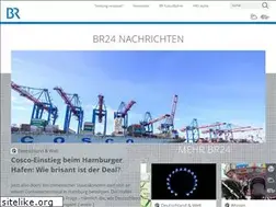 Sites similar to br-net.de