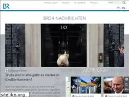 Sites similar to br-online.de