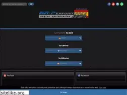 Sites similar to br-performance.es