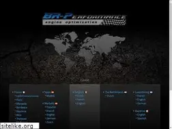 Sites similar to br-performance.fr