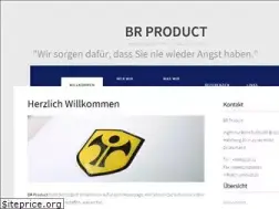 Sites similar to br-product.com