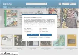 Sites similar to br-shop.de