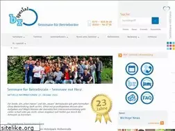 Sites similar to br-spezial.de