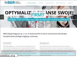 Sites similar to br-stw.pl