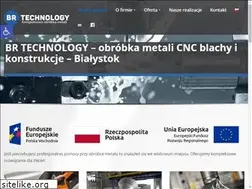 Sites similar to br-technology.pl