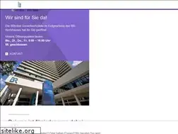 Sites similar to br-ticket.de