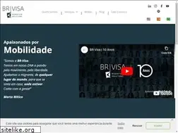 Sites similar to br-visa.com.br