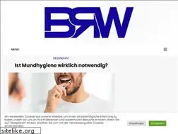 Sites similar to br-wiki.de