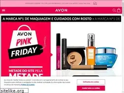 Sites similar to br.avon.com