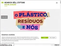 Sites similar to br.boell.org