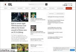 Sites similar to br.co.za