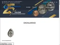 Sites similar to br.com.tr