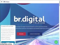 Sites similar to br.digital