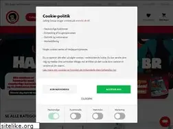 Sites similar to br.dk