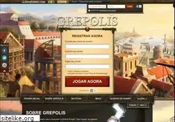 Sites similar to br.grepolis.com