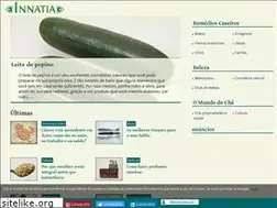 Sites similar to br.innatia.com