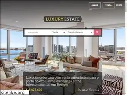 Sites similar to br.luxuryestate.com