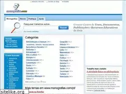 Sites similar to br.monografias.com
