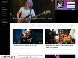 Sites similar to br.myspace.com