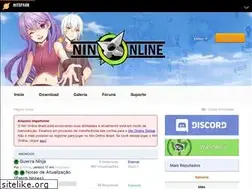 Sites similar to br.ninonline.org