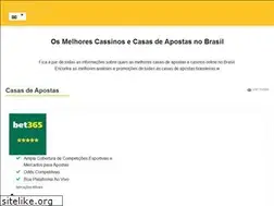 Sites similar to br.odds.dog