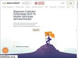 Sites similar to br.org.ua