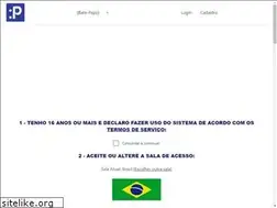 Sites similar to br.papinho.com