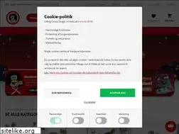 Sites similar to br.se