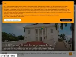 Sites similar to br.sputniknews.com