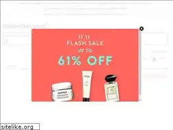 Sites similar to br.strawberrynet.com