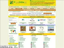 Sites similar to br.tradeholding.com