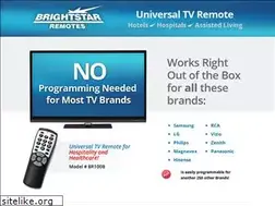 Sites similar to br100bremote.com