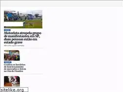 Sites similar to br104.com.br