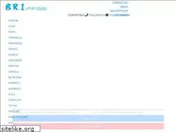 Sites similar to br1infissi.it