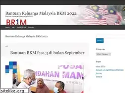 Sites similar to br1m.info