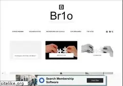 Sites similar to br1o.fr