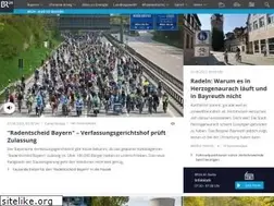 Sites similar to br24.de