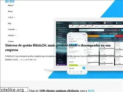 Sites similar to br24.io