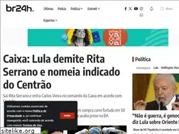 Sites similar to br24h.com