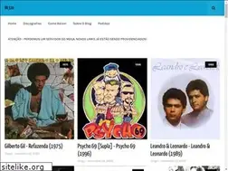 Sites similar to br320.blogspot.com