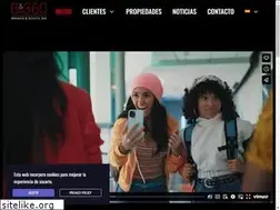 Sites similar to br360.tv