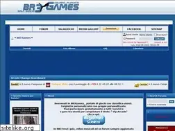 Sites similar to br3games.com
