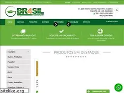 Sites similar to br4sil.com.br
