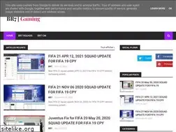Sites similar to br7gaming.blogspot.com