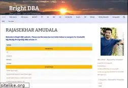 Sites similar to br8dba.com