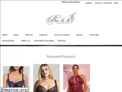 Sites similar to bra-la-la.com