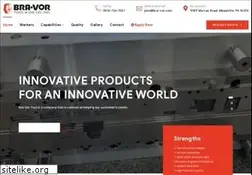 Sites similar to bra-vor.com