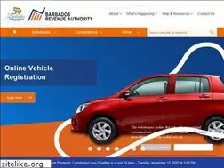 Sites similar to bra.gov.bb